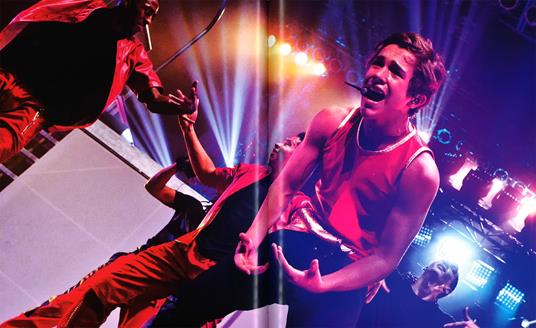 Com'è successo. La mia storia - Austin Mahone - 4