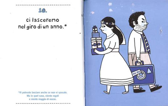 Gravidanza. 100 buoni motivi per entrare in panico - Gemma Correll - 2