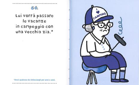 Gravidanza. 100 buoni motivi per entrare in panico - Gemma Correll - 4