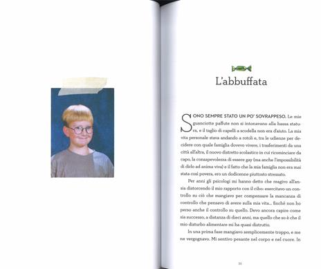 Goditela! Ediz. illustrata - Tyler Oakley - 2