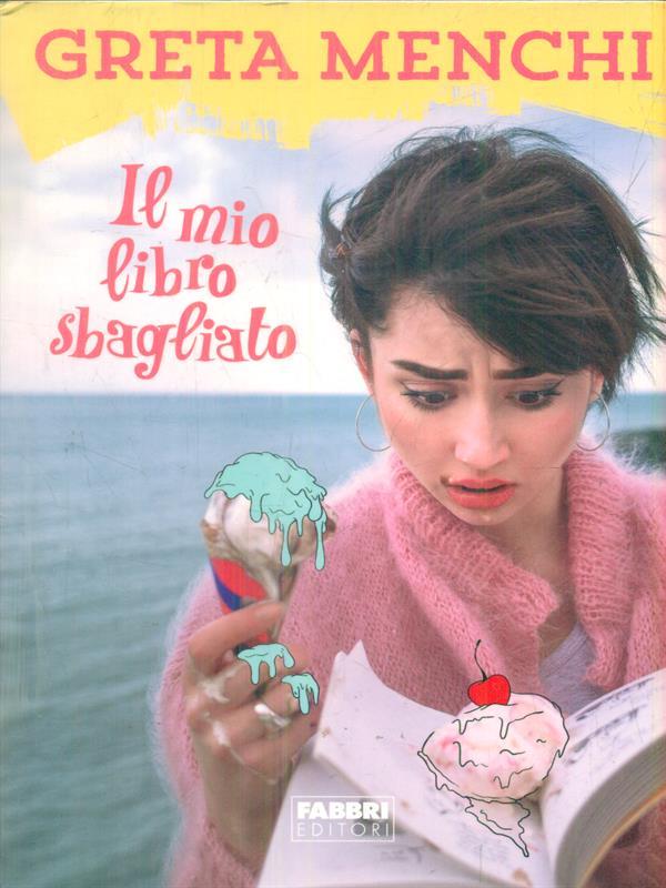 Libro di Faccia