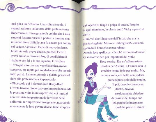 Una scuola da favola. Regal Academy. Vol. 1 - Iginio Straffi - 5