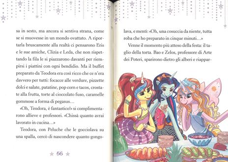 Il libro segreto. Melowy. Ediz. illustrata. Vol. 6 - Danielle Star - 4