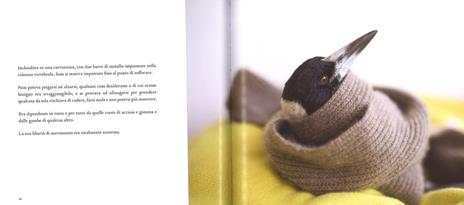 Penguin bloom. L'uccellino che salvò la nostra famiglia. Ediz. a colori - Cameron Bloom,Bradley Trevor Greive - 5