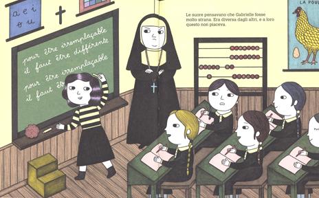 Coco Chanel. Piccole donne, grandi sogni. Ediz. a colori - Maria Isabel Sánchez Vegara - 2