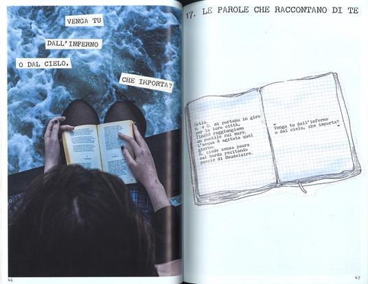 100 attimi di imperfetta felicità. Piccolo libro illustrato per chi sogna di volare. Ediz. a colori - Paolo Raeli - 4