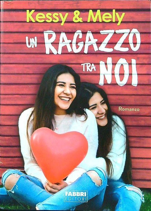 Libro di Faccia