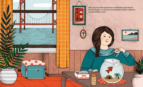 Dian Fossey. Piccole donne, grandi sogni - Maria Isabel Sánchez Vegara - 2