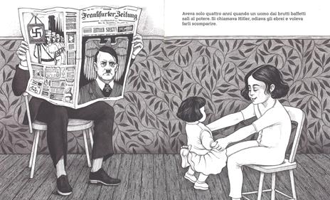 Anna Frank. Piccole donne, grandi sogni - Maria Isabel Sánchez Vegara - 2