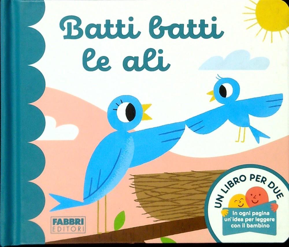 Libro di Faccia