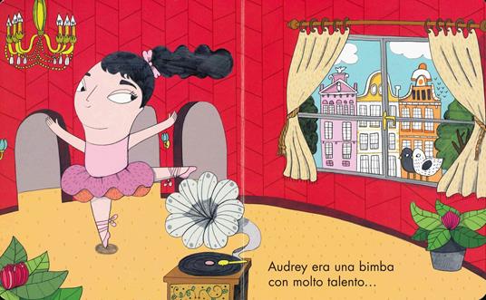 Audrey Hepburn. Piccole donne, grandi sogni. Ediz. a colori - Maria Isabel Sánchez Vegara - 2