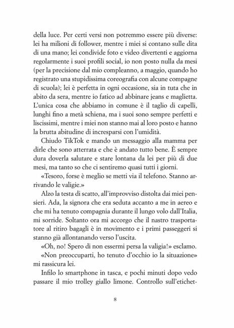 Addison Rae mi segue su TikTok - 3