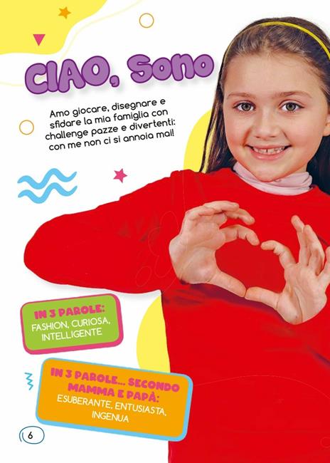 L'alfabeto della allegria - MartaVi - 4