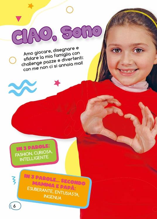 L'alfabeto della allegria - MartaVi - 4