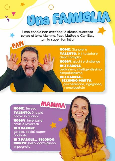 L'alfabeto della allegria - MartaVi - 6