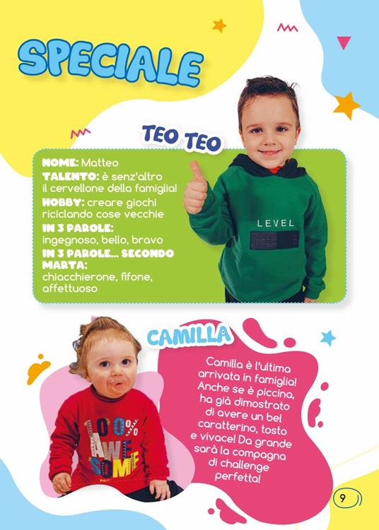 L'alfabeto della allegria - MartaVi - 7