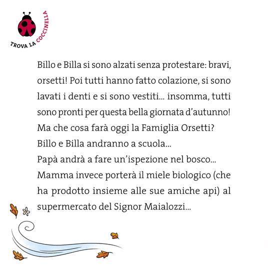 Chi fa i capricci? Billo e Billa. Ediz. a colori - Elisabetta Dami - 2