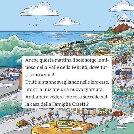 Si fa... o non si fa? Billo e Billa. Ediz. a colori - Elisabetta Dami - 2