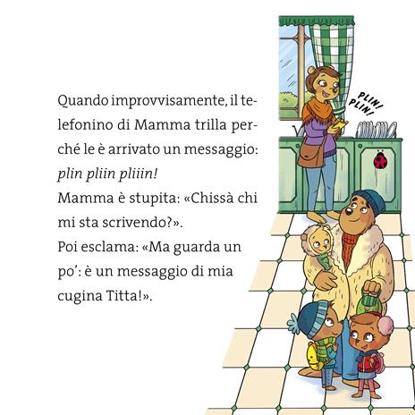 Si fa... o non si fa? Billo e Billa. Ediz. a colori - Elisabetta Dami - 5