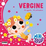 Vergine. Minizodiaco. Ediz. a colori