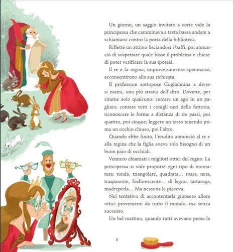 Le più belle storie di principesse. Ediz. a colori - 3