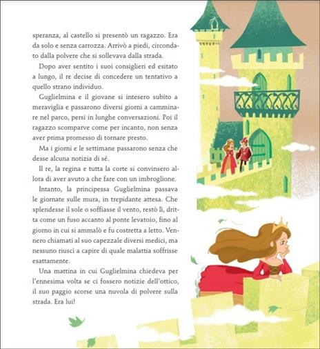 Le più belle storie di principesse. Ediz. a colori - 4