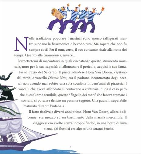 Le più belle storie di pirati. Ediz. a colori - 3