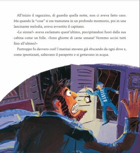 Le più belle storie di pirati. Ediz. a colori - 4