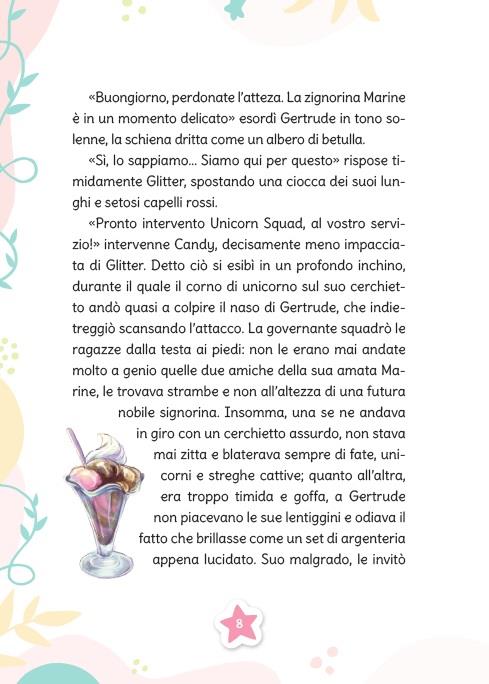 La stagione dei sogni. Glitter & Candy - Antonietta Lupo - Libro - Fabbri -  Varia 6-9 anni