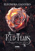 Red tears