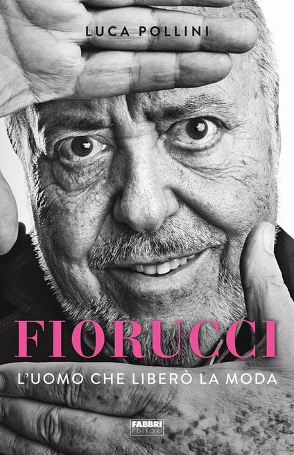 Fiorucci - Luca Pollini - copertina