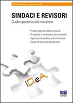Sindaci e revisori