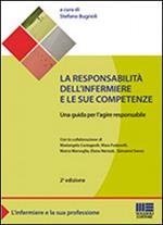 La responsabilità dell'infermiere e le sue competenze