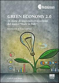 Green economy 2.0 - copertina