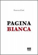 Pagina bianca