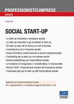 Social start-up