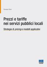 Prezzi e tariffe nei servizi pubblici locali