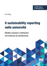 Il sustainability reporting nelle università