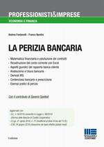 La perizia bancaria