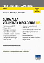 Guida alla voluntary disclosure
