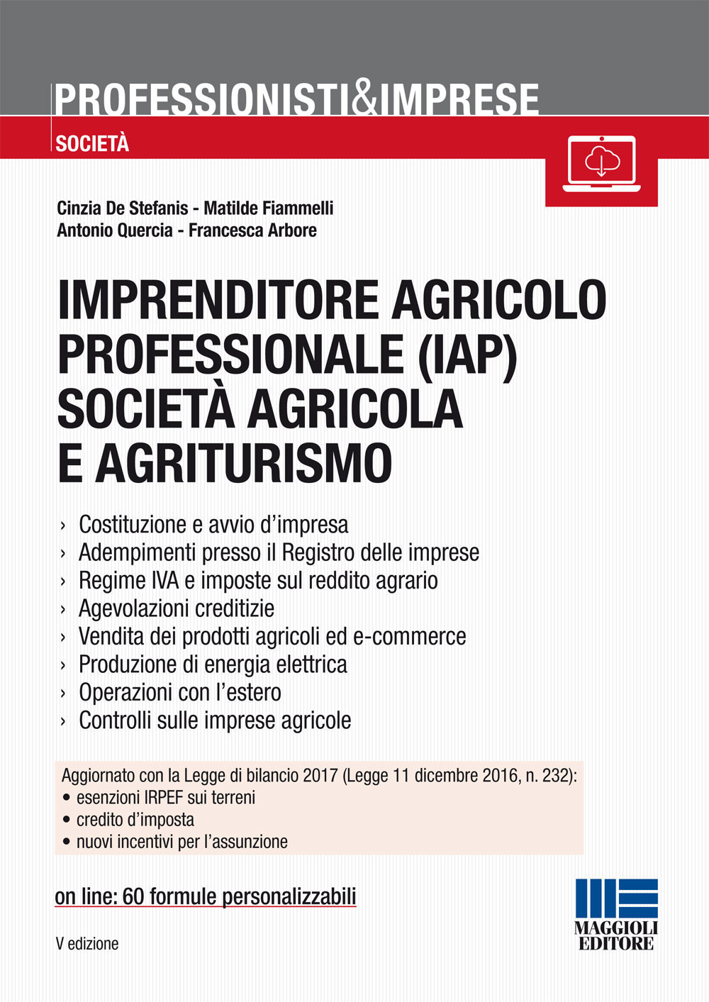 Libreria Internazionale Romagnosi snc
