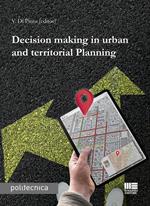Decision making in urban and territorial planning