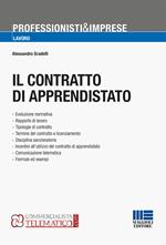 Il contratto di apprendistato