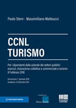 CCNL turismo