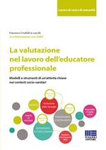 La valutazione nel lavoro dell'educatore professionale