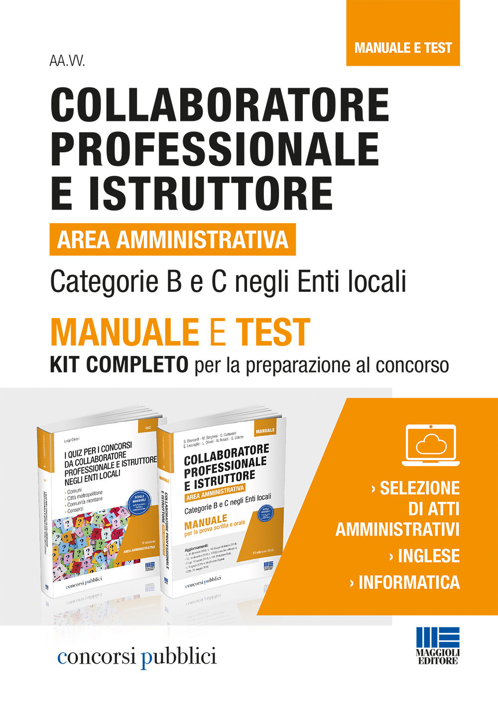 Libreria Universitaria & Professionale