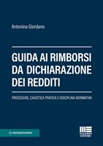 Guida ai rimborsi da dichiarazione dei redditi