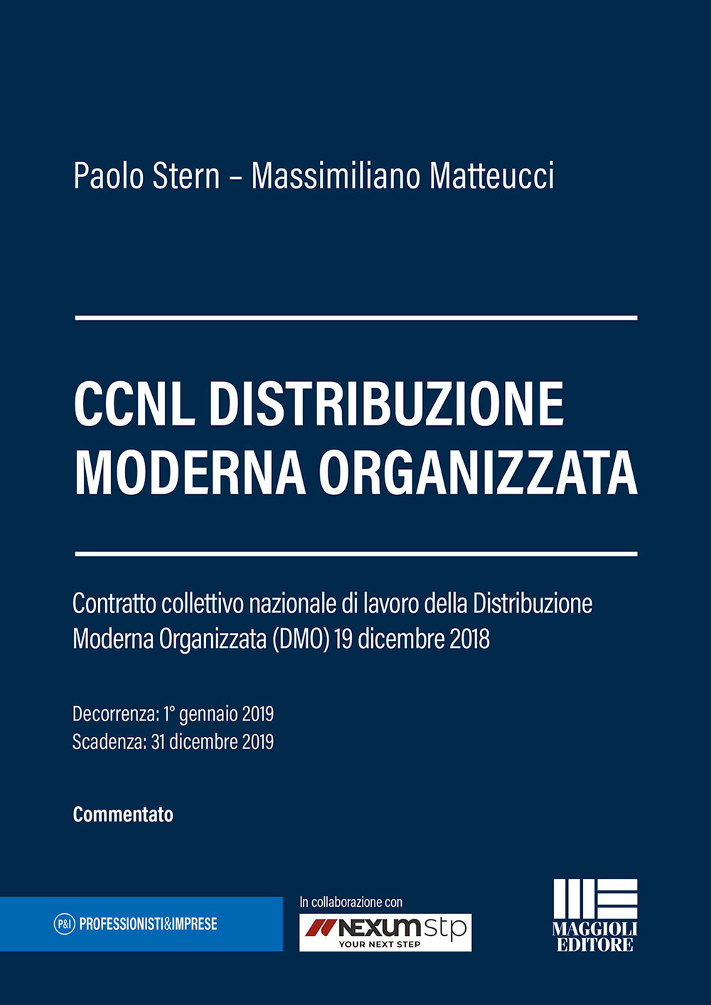 LibriProfessionali