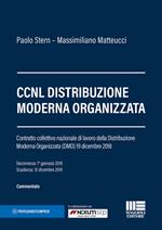CCNL Distribuzione Moderna Organizzata