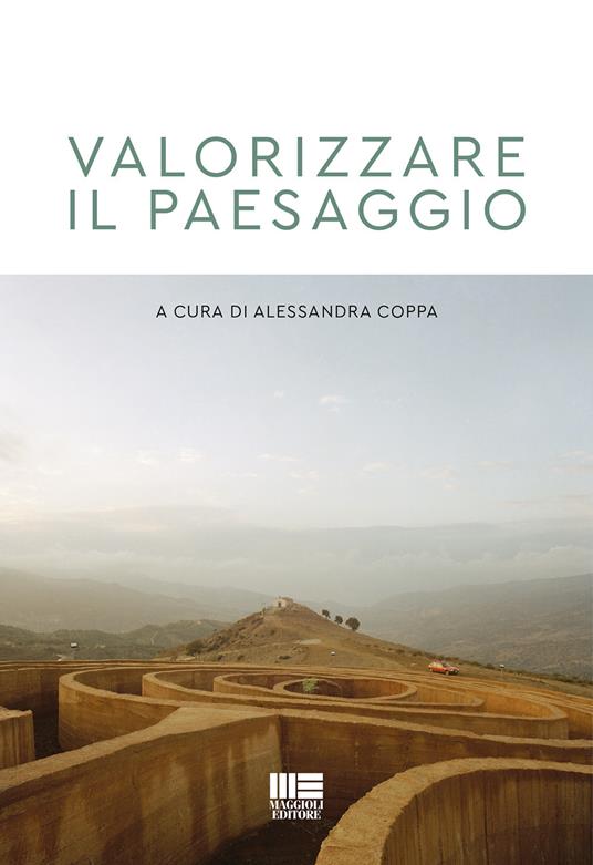 Valorizzare il paesaggio - copertina